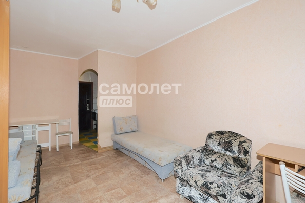 
  Продается 1-комн. квартира, 22.4 м², Ленинградский пр-кт, д. 24
. Фото 3.