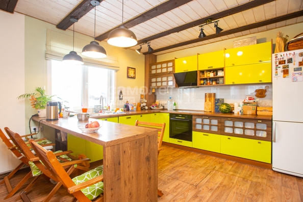 
  Продается дом, 119.7 м², Кемерово
. Фото 1.