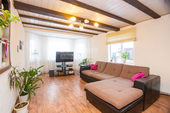 
  Продается дом, 119.7 м², Кемерово
. Фото 4.