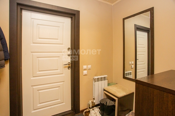 
  Продается дом, 119.7 м², Кемерово
. Фото 7.