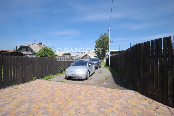 
  Продается дом, 119.7 м², Кемерово
. Фото 30.
