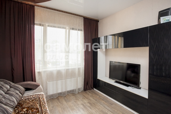 
  Продается 1-комн. квартира, 32.5 м², Притомский пр-кт, д. 13
. Фото 1.
