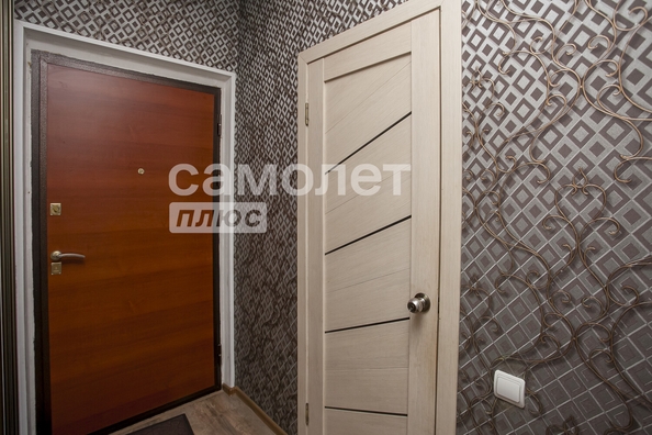 
  Продается 1-комн. квартира, 32.5 м², Притомский пр-кт, д. 13
. Фото 11.