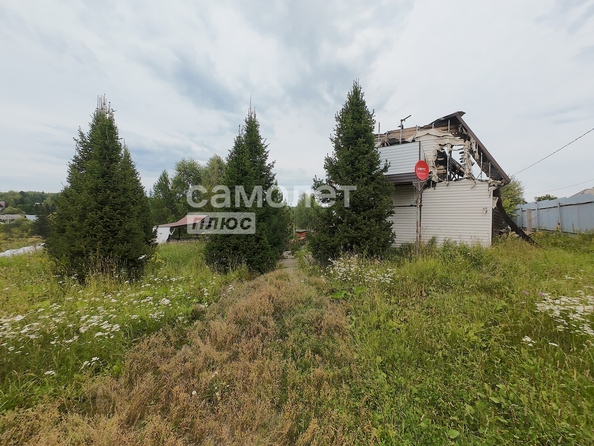
  Продается дом, 205.2 м², село Дмитриевка
. Фото 1.