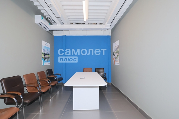 
  Сдается офис, 58 м², Пионерский б-р, д. 3
. Фото 3.