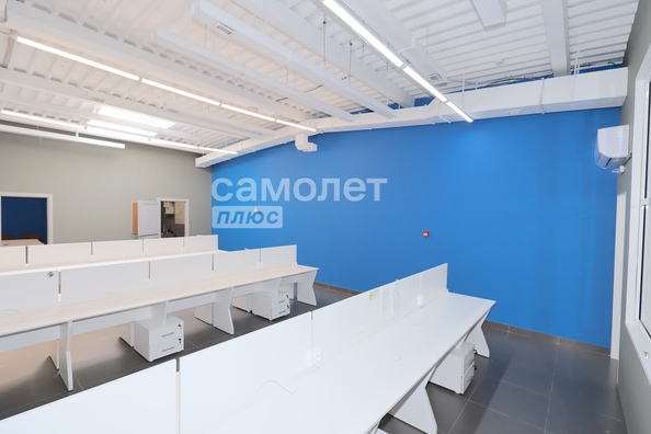 
  Сдается офис, 46.8 м², Пионерский б-р, д. 3
. Фото 4.