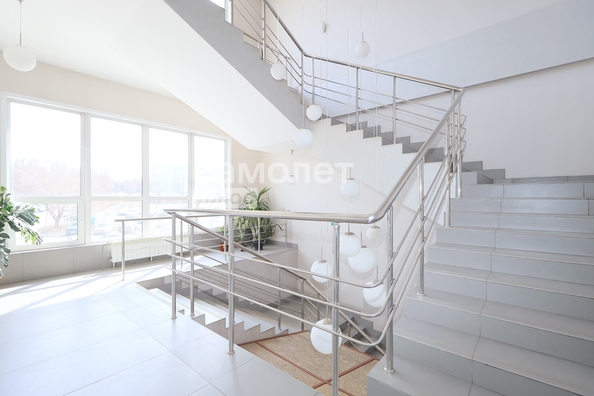 
  Сдается офис, 46.8 м², Пионерский б-р, д. 3
. Фото 20.
