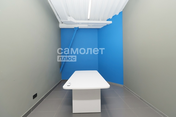 
  Сдается офис, 46.8 м², Пионерский б-р, д. 3
. Фото 26.