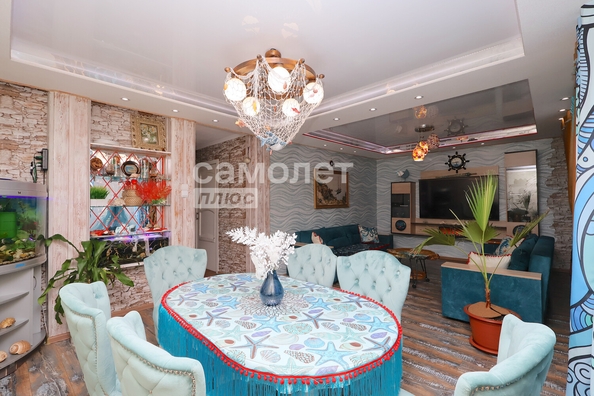 
  Продается дом, 196 м², Кемерово
. Фото 1.