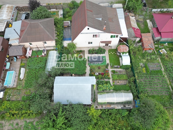 
  Продается дом, 196 м², Кемерово
. Фото 35.