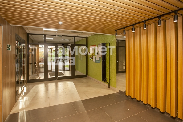 
  Продается 3-комн. квартира, 50.8 м², ЖК Парковый, дом 3 этап 1
. Фото 25.