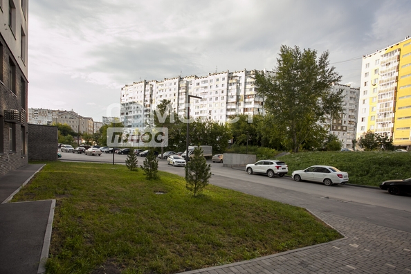 
  Продается 3-комн. квартира, 50.8 м², ЖК Парковый, дом 3 этап 1
. Фото 26.