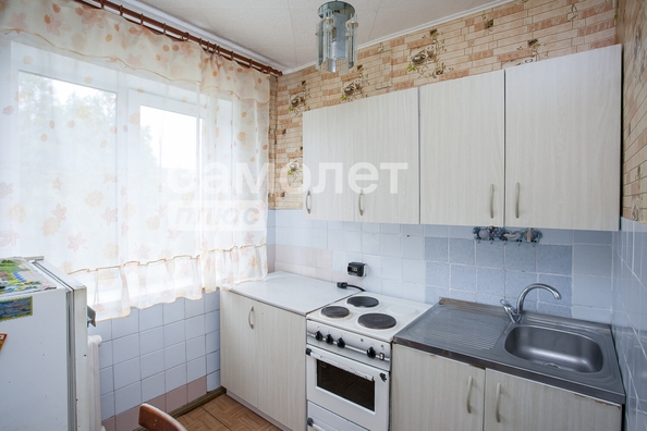 
  Продается 2-комн. квартира, 44.2 м², Ворошилова ул, д. 11
. Фото 7.
