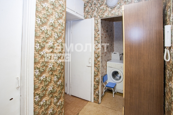 
  Продается 2-комн. квартира, 44.2 м², Ворошилова ул, д. 11
. Фото 11.