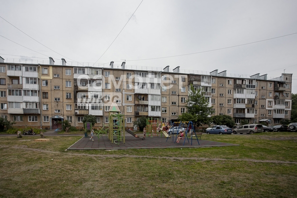 
  Продается 2-комн. квартира, 44.2 м², Ворошилова ул, д. 11
. Фото 20.