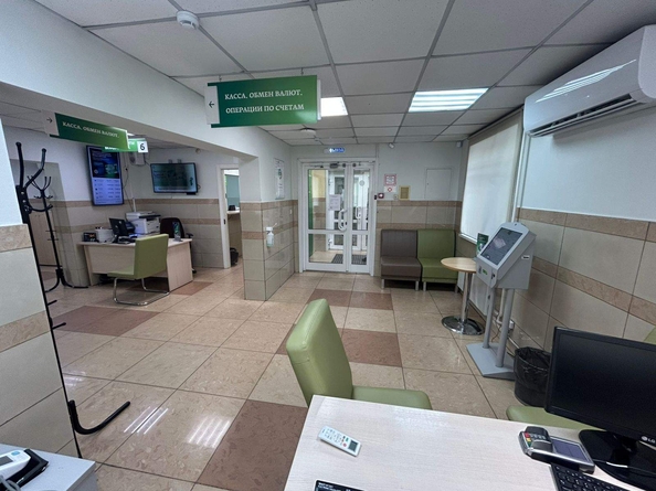
  Сдается офис, 94.7 м², Октябрьская ул
. Фото 5.