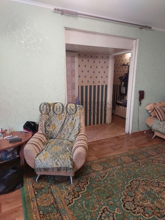 
  Продается 2-комн. квартира, 44 м², Сибиряков-Гвардейцев ул, д. 330
. Фото 1.