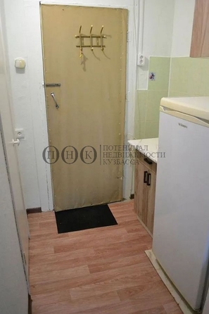 
  Продается 1-комн. квартира, 22.5 м², Ленина пр-кт, д. 135
. Фото 11.
