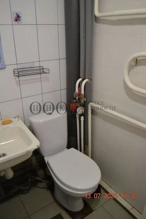 
  Продается 1-комн. квартира, 22.5 м², Ленина пр-кт, д. 135
. Фото 15.