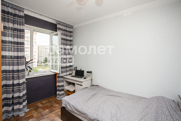 
  Продается 2-комн. квартира, 49.6 м², Свободы ул, д. 11а
. Фото 3.
