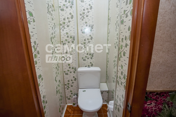 
  Продается 2-комн. квартира, 49.6 м², Свободы ул, д. 11а
. Фото 9.