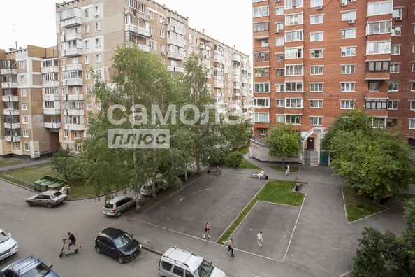 
  Продается 2-комн. квартира, 49.6 м², Свободы ул, д. 11а
. Фото 12.