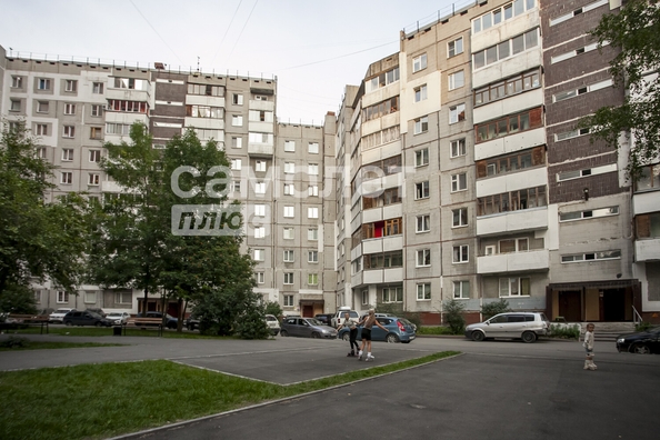 
  Продается 2-комн. квартира, 49.6 м², Свободы ул, д. 11а
. Фото 14.