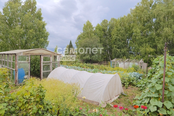 
  Продается дом, 41.5 м², Кемерово
. Фото 6.