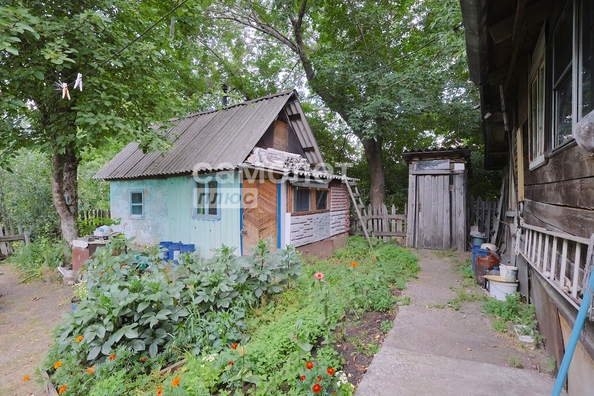 
  Продается дом, 41.5 м², Кемерово
. Фото 13.