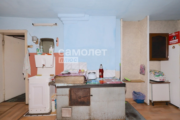 
  Продается дом, 41.5 м², Кемерово
. Фото 22.