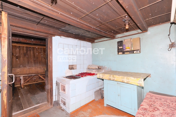 
  Продается дом, 41.5 м², Кемерово
. Фото 24.