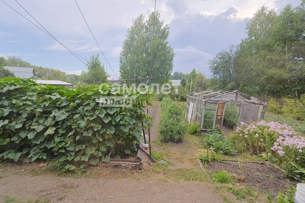 
  Продается дом, 41.5 м², Кемерово
. Фото 26.