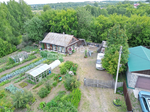 
  Продается дом, 41.5 м², Кемерово
. Фото 27.