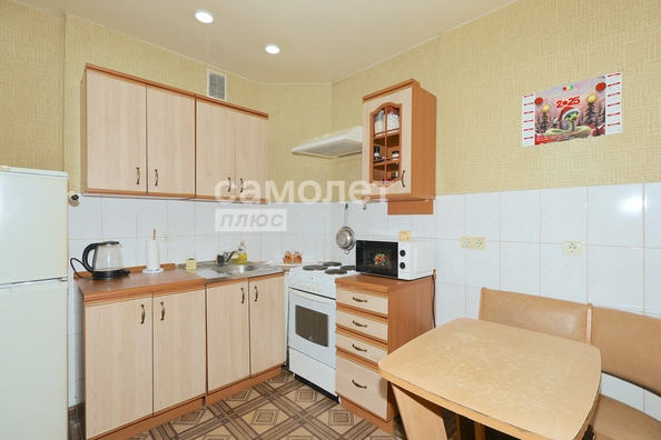 
  Продается 2-комн. квартира, 45.2 м², Попова ул, д. 3
. Фото 9.