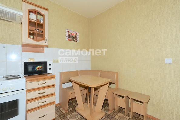 
  Продается 2-комн. квартира, 45.2 м², Попова ул, д. 3
. Фото 10.