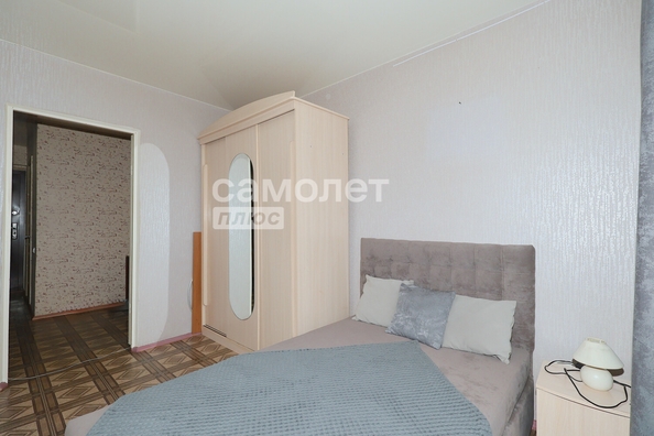 
  Продается 2-комн. квартира, 45.2 м², Попова ул, д. 3
. Фото 18.