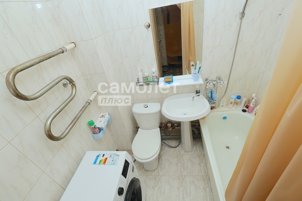 
  Продается 2-комн. квартира, 45.2 м², Попова ул, д. 3
. Фото 21.