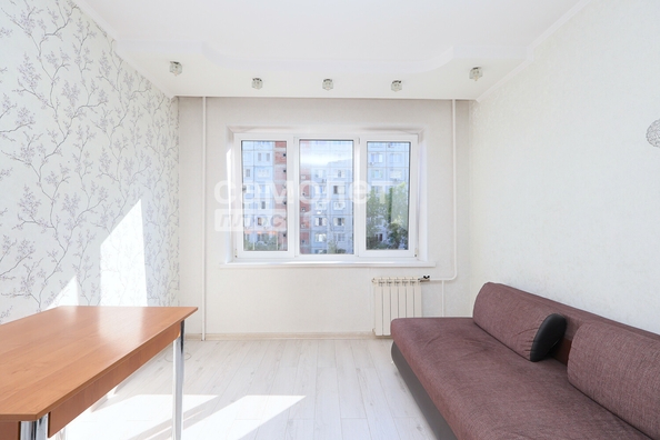 
  Продается 1-комн. квартира, 16.6 м², Октябрьский пр-кт, д. 85
. Фото 4.