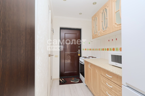 
  Продается 1-комн. квартира, 16.6 м², Октябрьский пр-кт, д. 85
. Фото 8.