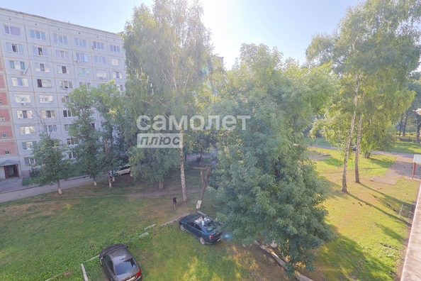 
  Продается 1-комн. квартира, 16.6 м², Октябрьский пр-кт, д. 85
. Фото 14.