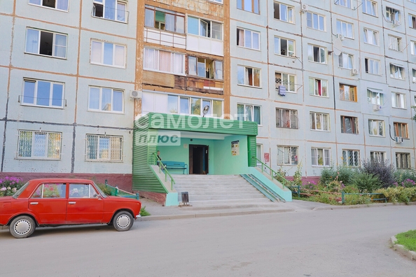 
  Продается 1-комн. квартира, 16.6 м², Октябрьский пр-кт, д. 85
. Фото 17.