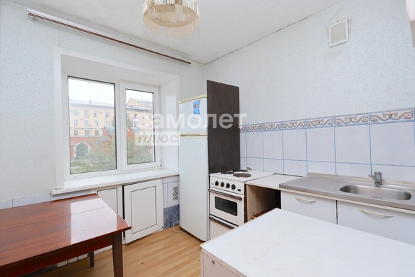 
  Продается комната, 31.2 м², 40 лет Октября ул, д. 19
. Фото 3.