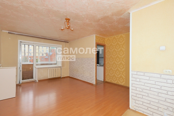 
  Продается комната, 31.2 м², 40 лет Октября ул, д. 19
. Фото 8.