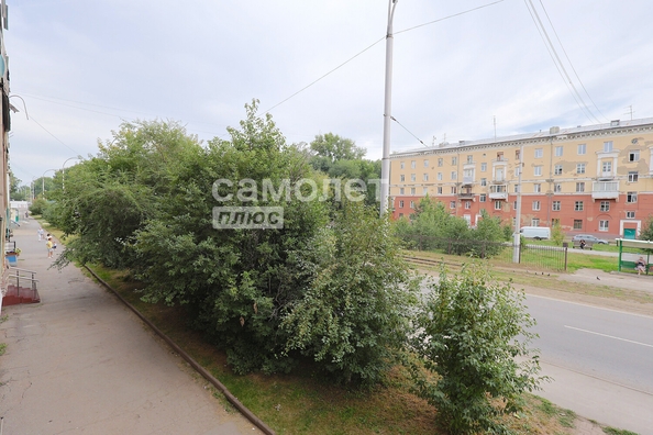 
  Продается комната, 31.2 м², 40 лет Октября ул, д. 19
. Фото 15.