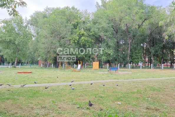 
  Продается комната, 31.2 м², 40 лет Октября ул, д. 19
. Фото 18.