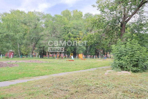
  Продается комната, 31.2 м², 40 лет Октября ул, д. 19
. Фото 20.