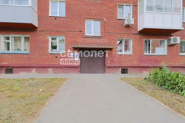 
  Продается комната, 31.2 м², 40 лет Октября ул, д. 19
. Фото 21.