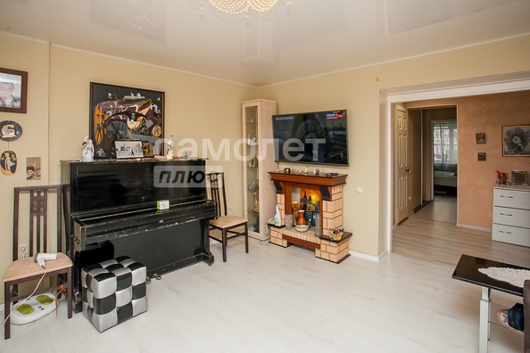 
  Продается 3-комн. квартира, 82.3 м², Свободы ул, д. 11
. Фото 1.