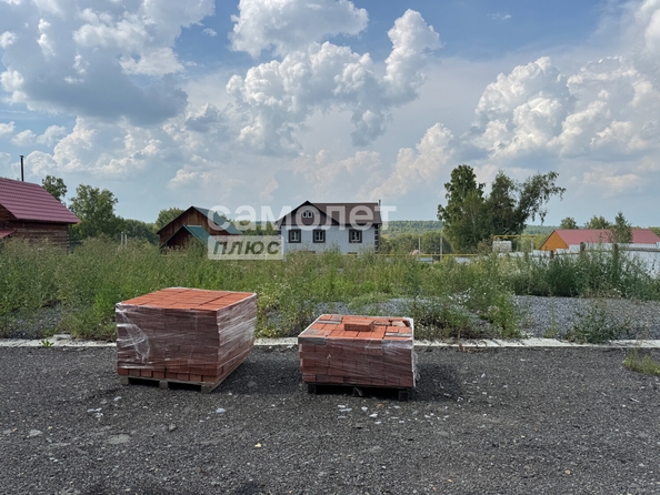 
  Продается земельный участок, 9.2 соток, Кемерово
. Фото 6.