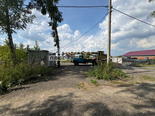 
  Продается земельный участок, 9.2 соток, Кемерово
. Фото 10.